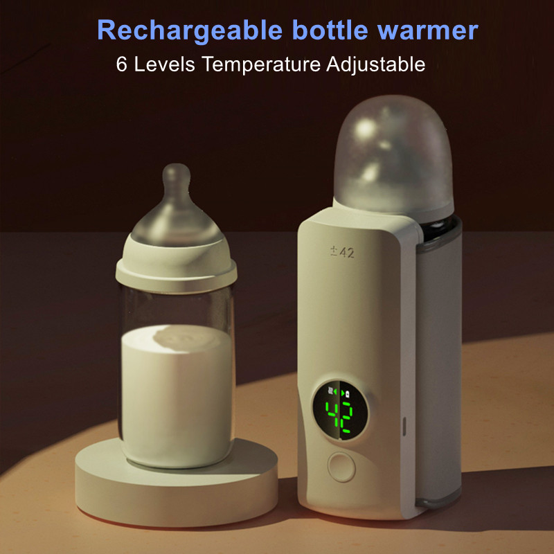 PortaWarm