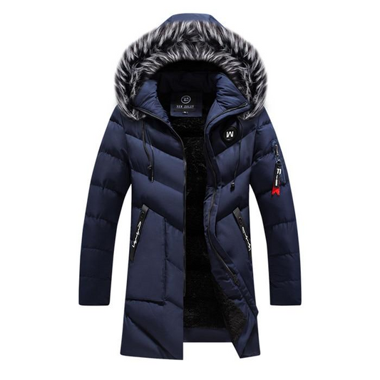 Omi Men's Winter Jacket