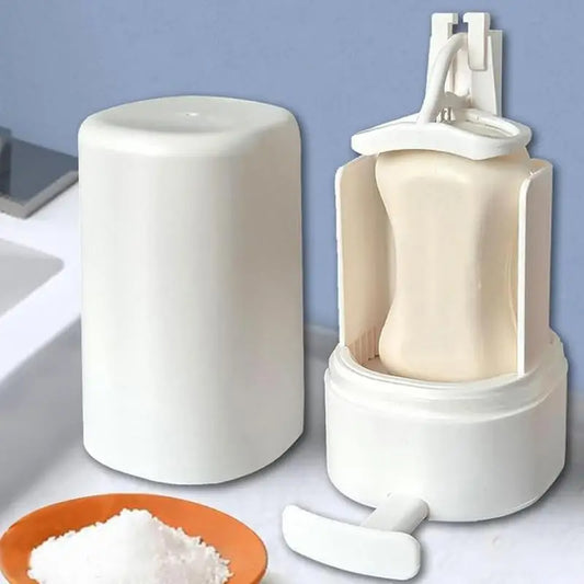 Soap Grinder Dispenser