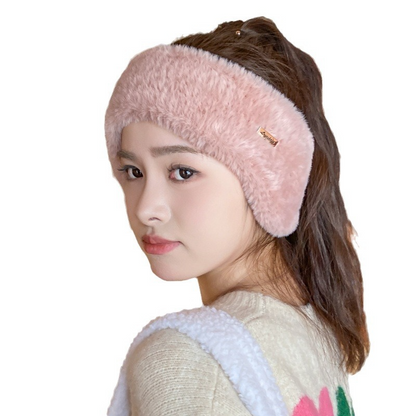 Headband Earmuffs