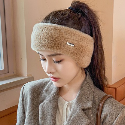 Headband Earmuffs