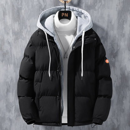 Ultimate Winter Windproof Jacket