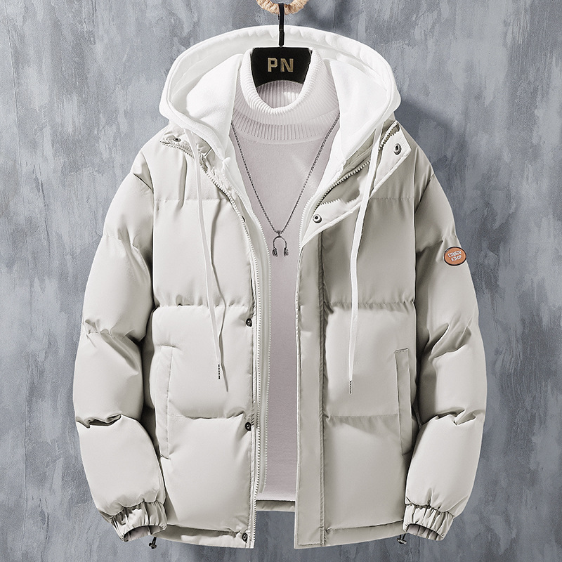 Ultimate Winter Windproof Jacket